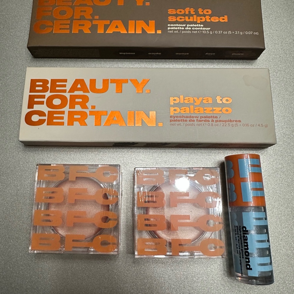 Beauty for Certain bundle